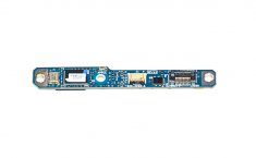 MacBook Pro 17" iSight Camera Board 820-2280-A Model A1261-6054
