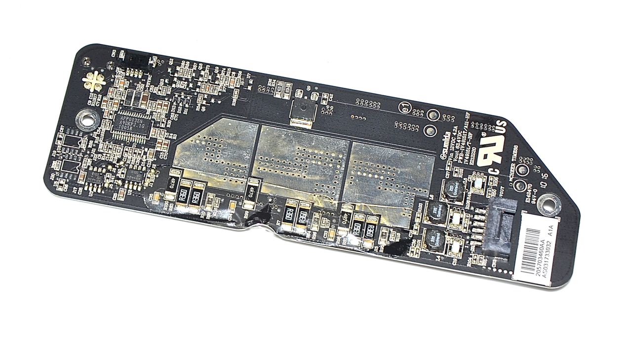LED Backlight Board 612-0073 für  iMac 21.5" A1311 Mid 2010-0 LED Backlight Board 612-0073 für iMac 21.5" A1311 Mid 2010-6355