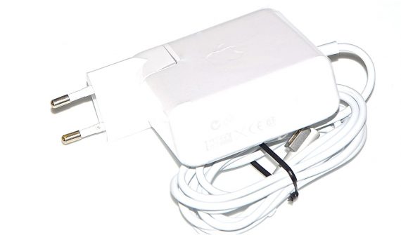 Original Apple Netzteil / Magsafe 60W Model A1344 MacBook 13" Unibody Late 2009 A1342-0