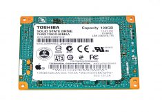 Original Apple SSD Festplatte TOSHIBA 1,8" 128GB THNS128GG4BMAA 655-1613A MacBook Air 13" Model A1237 / A1304-0