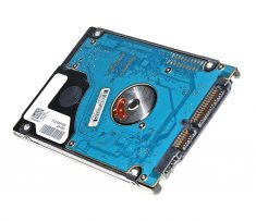 Original Festplatte 2,5" SATA Seagate 500GB ST9500325AS MacBook Pro Unibody 15" Early 2011 / Late 2011 A1286-6967