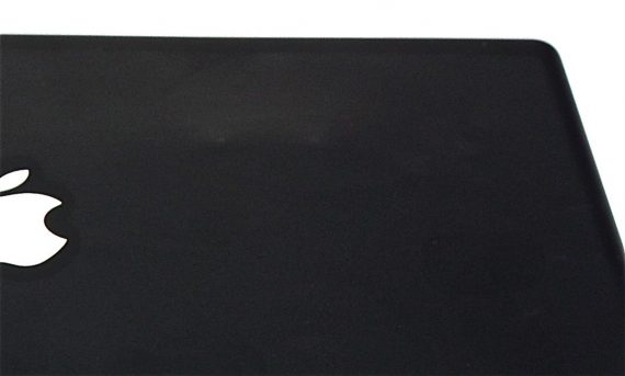 Original Apple Display Assembly Komplett LCD für MacBook 13" Mid 2007 A1181 Schwarz-6126