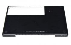 Original Apple Lower Case / Bottom Case Unterteil MacBook 13" Mid 2007 A1181 Schwarz-0