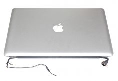 Original Apple Komplett Display Assembly / LCD / Screen MacBook Pro Unibody 15" Early 2011 / Late 2011 A1286 -6198
