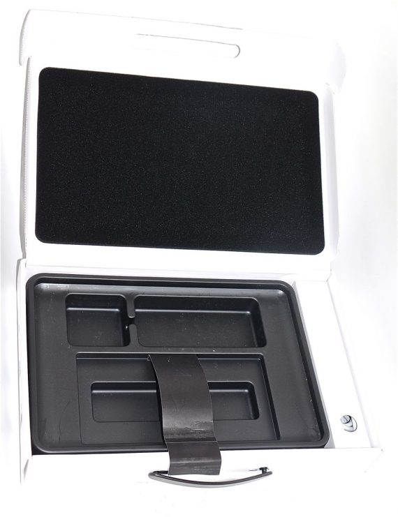 Original Apple Verpackung OVP Karton MacBook Pro Unibody 15" Early 2011 / Late 2011 A1286-6202