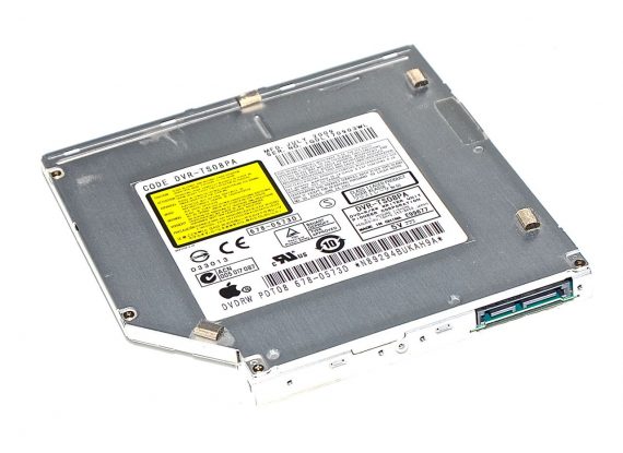 SuperDrive / Laufwerk 678-0573D Mac Mini A1283 Late 2009-0
