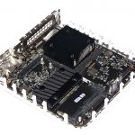 Original Apple Logicboard 2,26 Ghz 820-2366-C Gehäuse Unterteil Mac Mini A1283 Late 2009-0