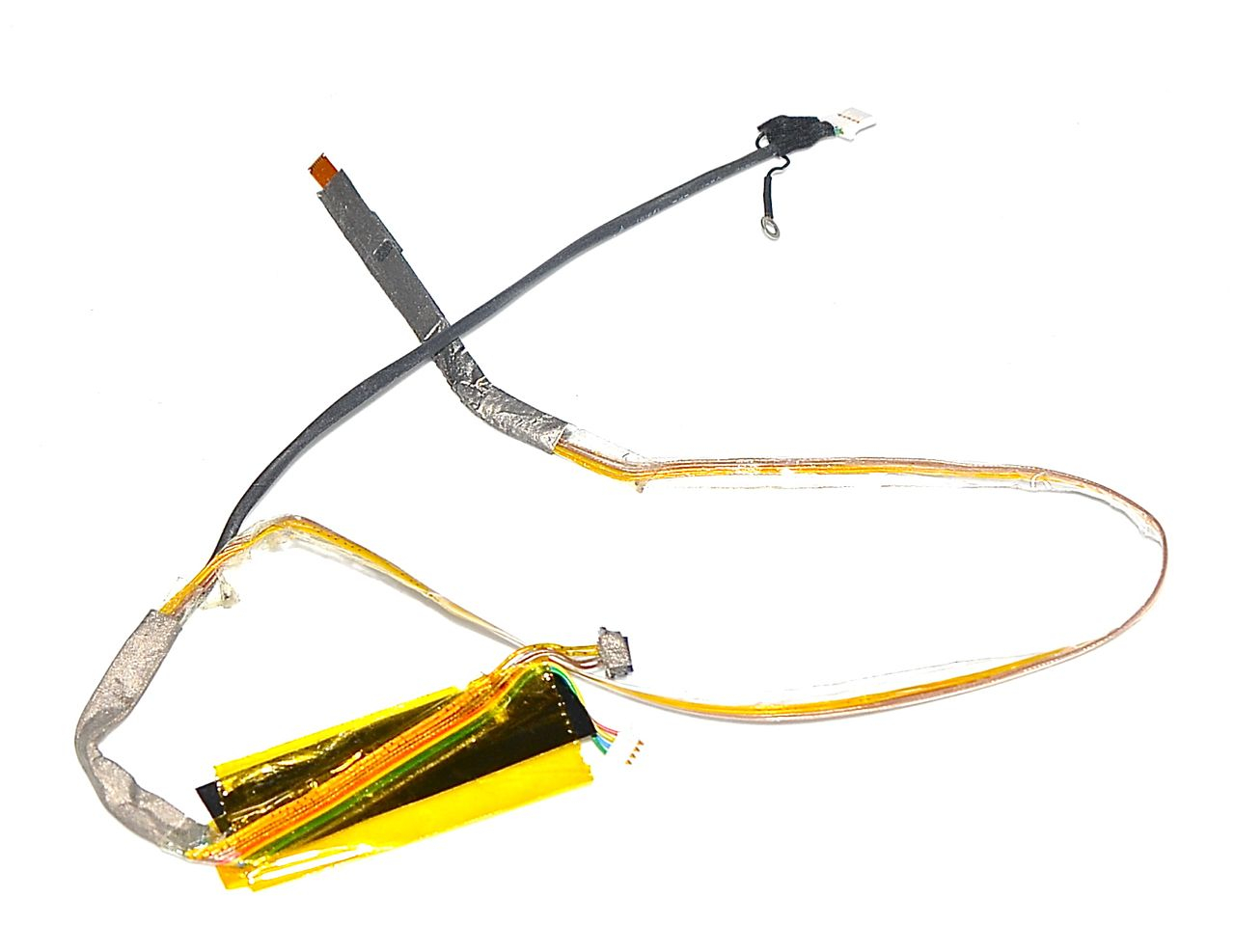 Original Apple Inverter iSight Kabel MacBook Pro 15" A1150-0 Original Apple Inverter iSight Kabel MacBook Pro 15" A1150-0