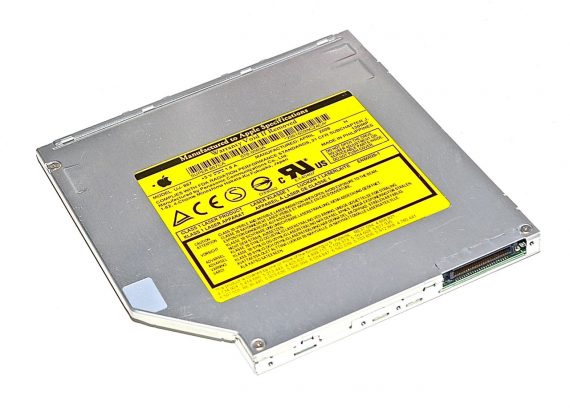 MacBook Pro 15" SuperDrive / Laufwerk UJ-867 678-0563A -0