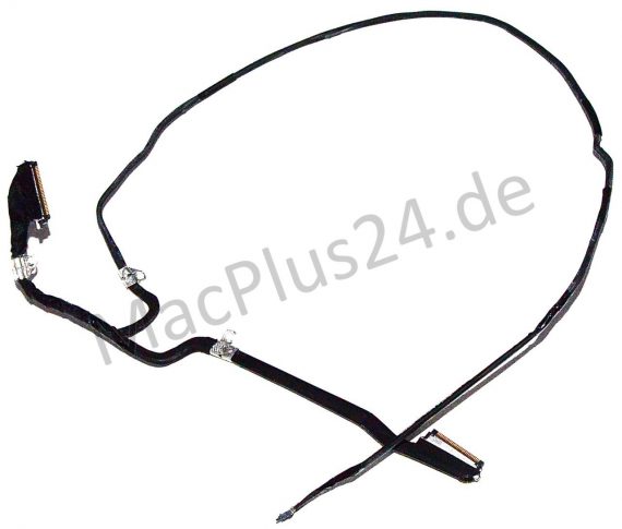 Original Apple Display LVDS / iSight Cable MacBook Air 13" Late 2008 / Mid 2009 A1304-0