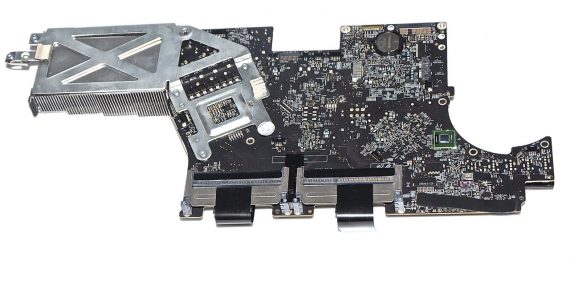Original Apple Logicboard MainBoard 2,5GHz i5 820-3126-A 639-2347 iMac 21.5" A1311 Mid 2011 -6463