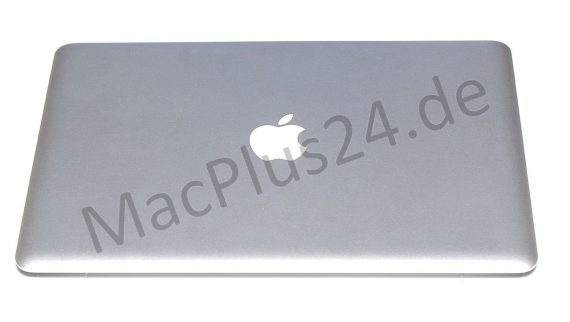 Original Apple Display Bezel / Displaydeckel / Display Gehäuse MacBook Pro 13" Mid 2012 Model A1278 -0