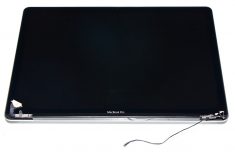 Original Apple Display Assembly Komplett LCD MacBook Pro 17" Model A1297 Mid 2010 -0