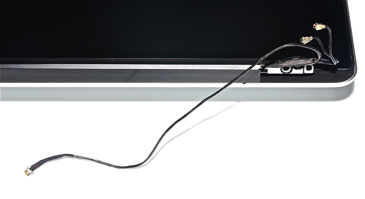 Original Apple Display Assembly Komplett LCD MacBook Pro 17" Model A1297 Mid 2010 -6538