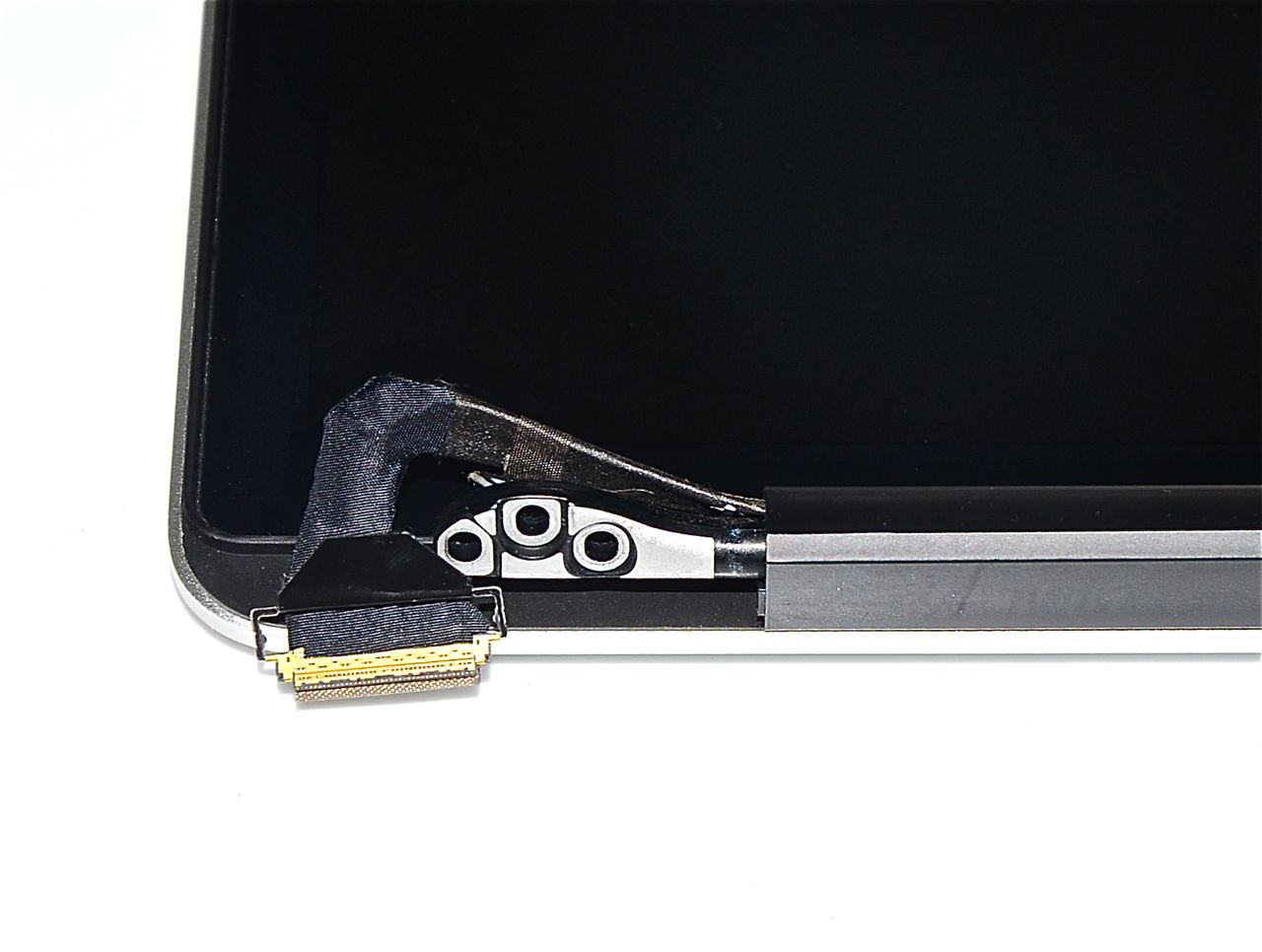 Original Apple Display Assembly Komplett LCD MacBook Pro 17" Model A1297 Mid 2010 -6536