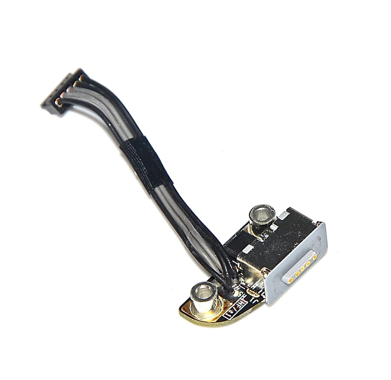 Original Apple Magsafe DC-In Board 820-2361-A MacBook Pro 17" Model A1297 Mid 2010 -0 Original Apple Magsafe DC-In Board 820-2361-A MacBook Pro 17" Model A1297 Mid 2010 -0