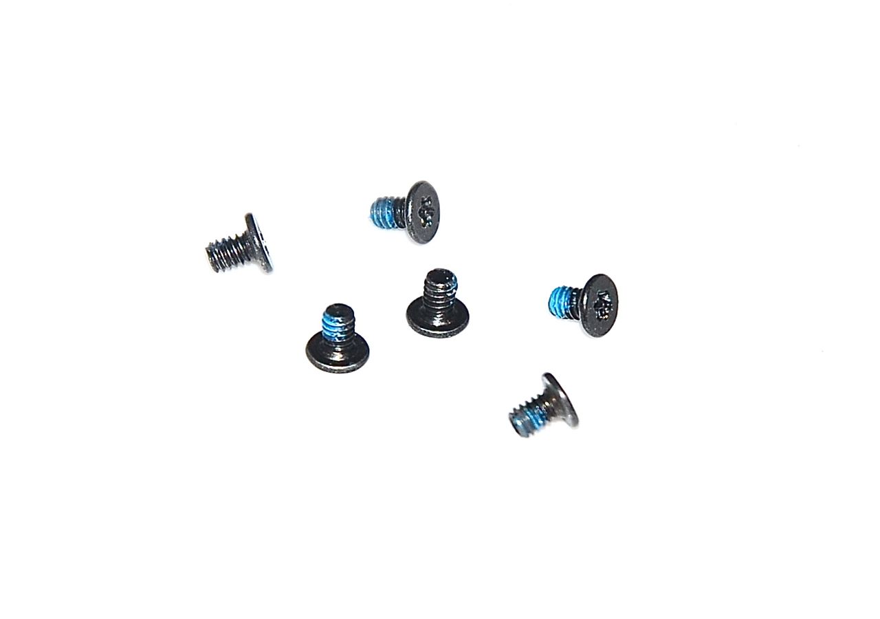 Original Apple Logicboard Schrauben MacBook Pro 17" Model A1297 Mid 2010 -0