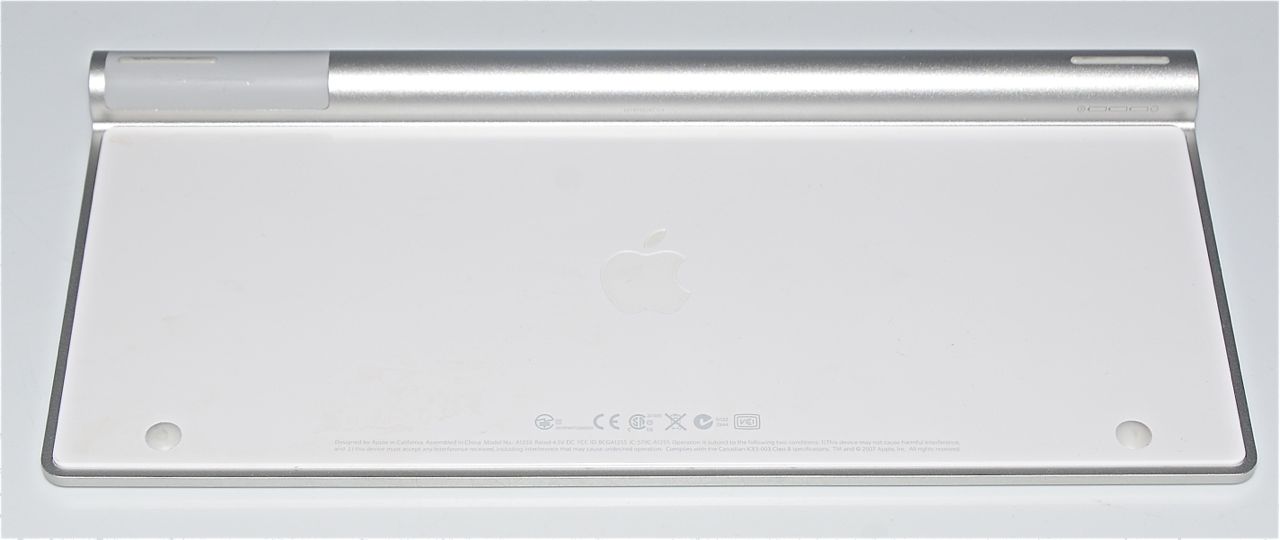 Tastatur Keyboard Deutsch A1225 iMac 27" A1312 Late 2009 -0 Tastatur Keyboard Deutsch A1225 iMac 27" A1312 Late 2009 -6657