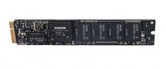 Original Apple SAMSUNG 128GB SSD MZ-EPC1280/0A2 655-1770A MacBook Air 13" Mid 2012 A1466 -0