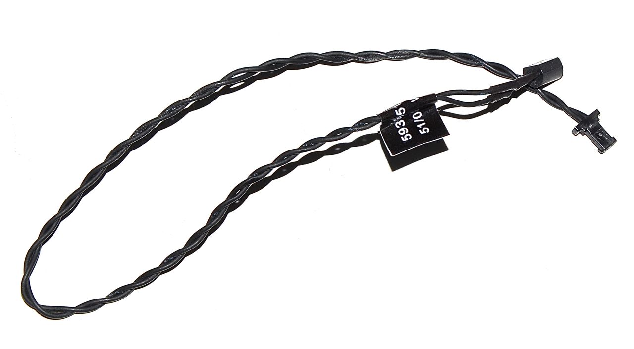 Original Apple Laufwerk Temp Sensor 593-0518 D iMac 24" Mid 2008 Model A1225 -0