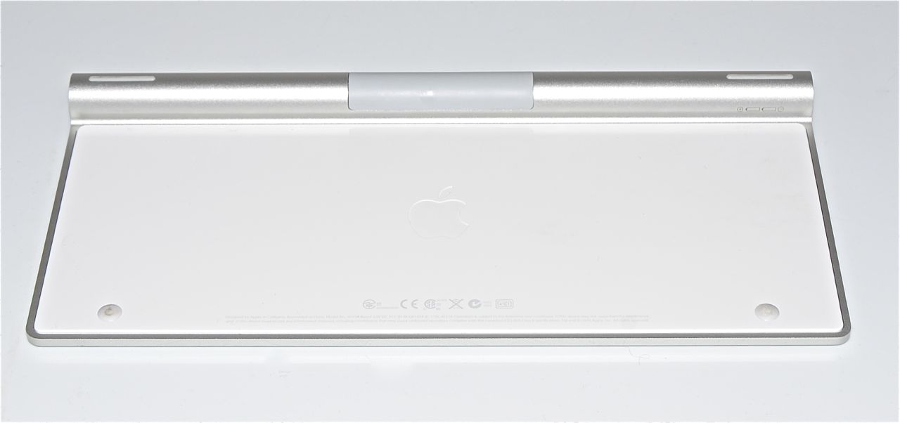 Tastatur Keyboard Deutsch A1314 iMac 27" Mid 2010 A1312 -6715