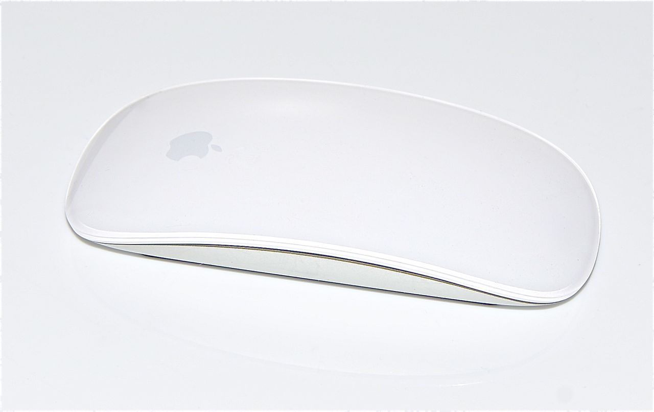 Mouse / Maus Model A1296 iMac 27" Mid 2010 A1312 -0 Mouse / Maus Model A1296 iMac 27" Mid 2010 A1312 -0