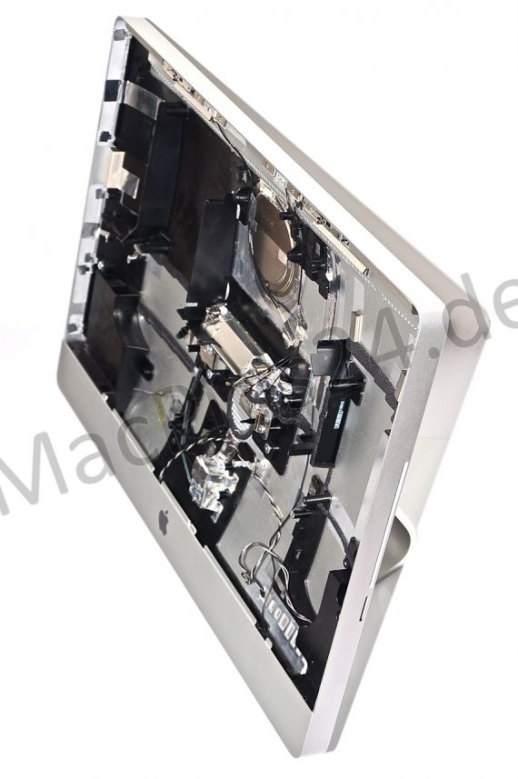 Gehäuse / Back Cover Standfuß STAND 604-1527 iMac 27" Mid 2010 A1312 -0