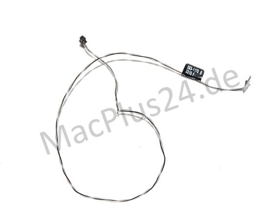 Original Apple Temperature Sensor Kabel 593-1170 iMac 27" A1312 Late 2009-0