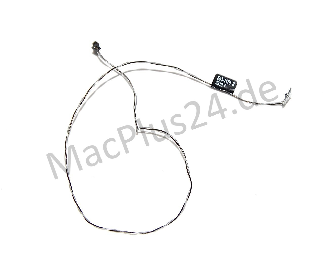 Original Apple Temperature Sensor Kabel 593-1170 iMac 27" A1312 Late 2009-0
