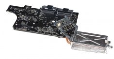 Logicboard Mainboard 820-2901-A 2,8GHz Intel Core i5 iMac 27" Mid 2010 A1312 -0