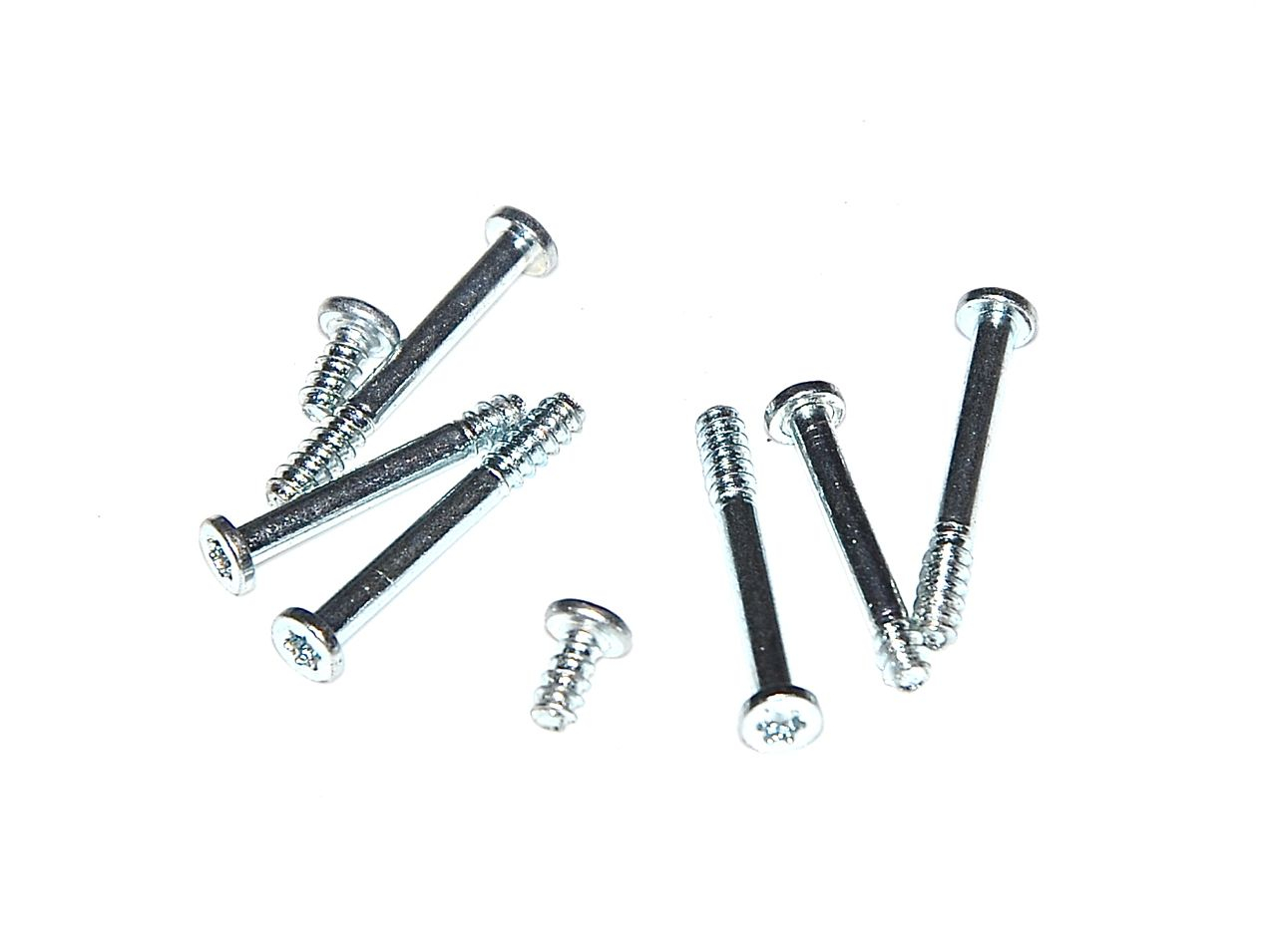 Logicboard Schrauben iMac 27" Mid 2010 A1312-0