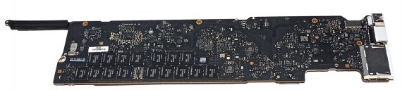 Original Apple Logicboard 1,8GHz i7 4GB RAM MacBook Air 13" Mid 2011 A1369 820-3023-A -6760