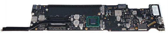 Original Apple Logicboard 1,8GHz i7 4GB RAM MacBook Air 13" Mid 2011 A1369 820-3023-A -0