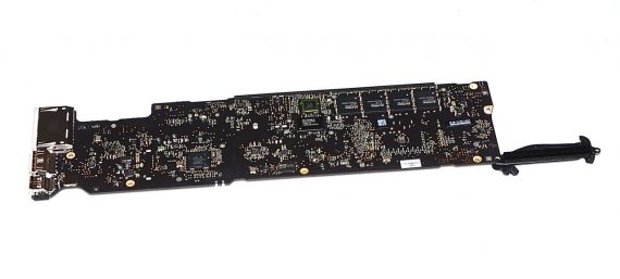 Original Apple Logicboard Mainboard 1,7GHz Core i7 4GB RAM 820-3437-B MacBook Air 13" Model A1466 Mid 2013-6764
