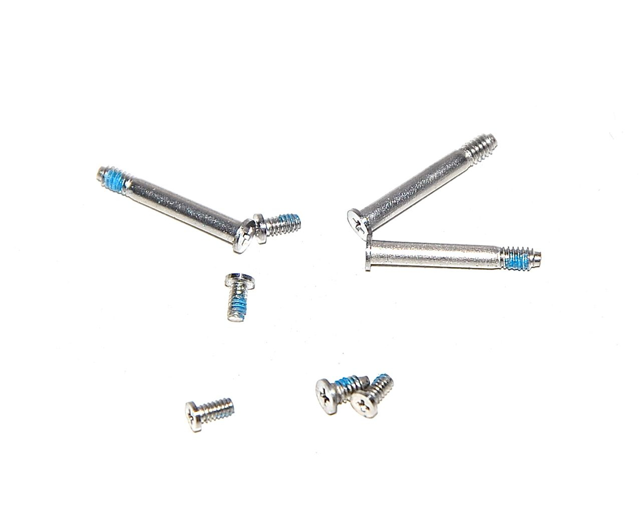 Original Apple Topcase Schrauben MacBook Unibody 13" Late 2008 / Mid 2008 A1278-0