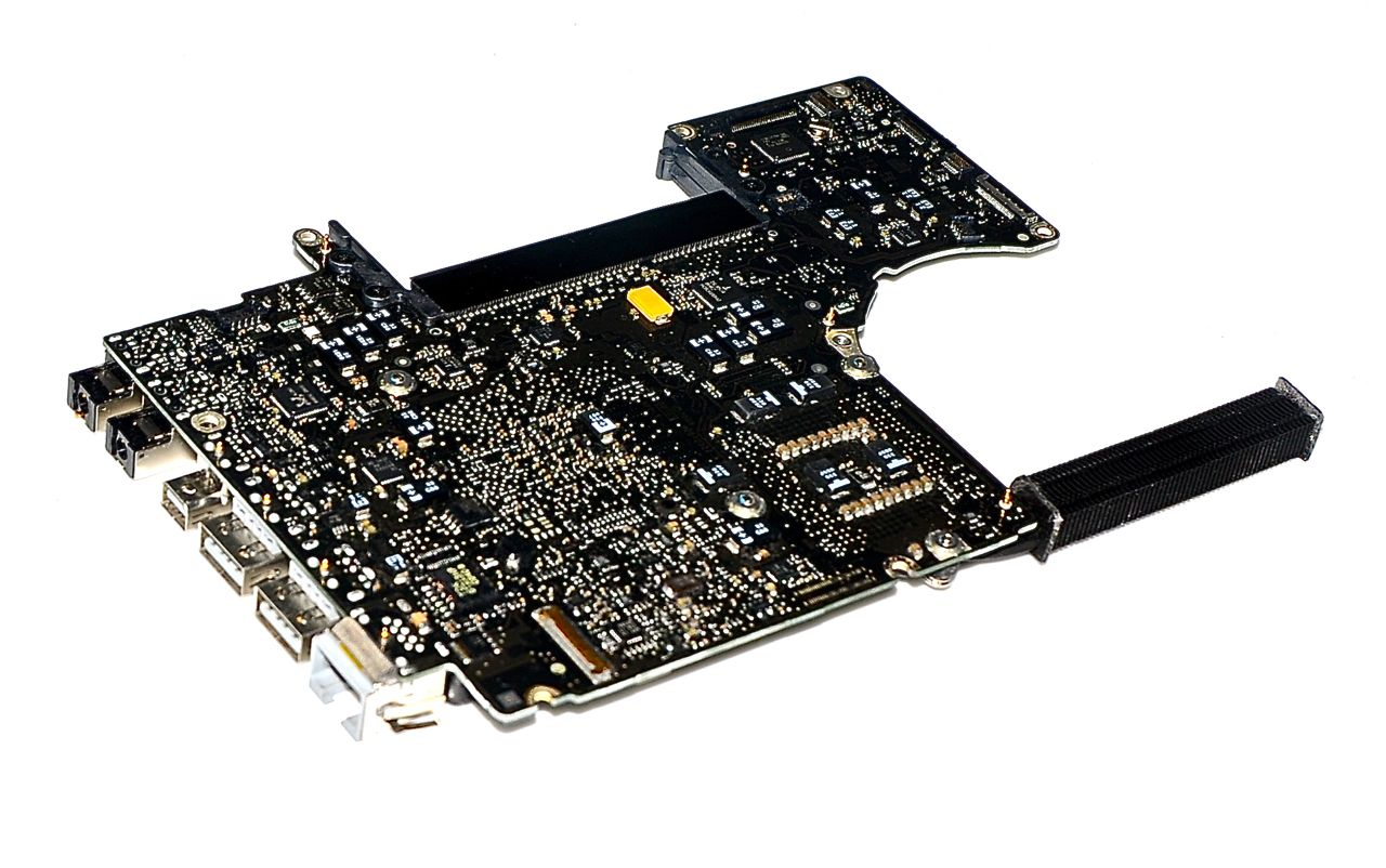 Original Apple Logicboard MainBoard  2,4GHz 820-2327-A MacBook Unibody 13" Model A1278 661-4819 661-5102-0 Original Apple Logicboard MainBoard 2,4GHz 820-2327-A MacBook Unibody 13" Model A1278 661-4819 661-5102-6828
