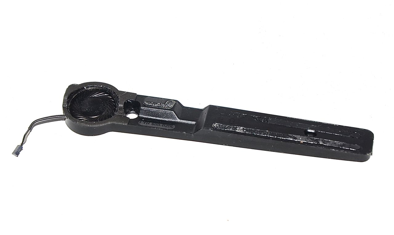 Original Apple Speaker Right / Lautsprecher Rechts 609-0296 MacBook Air 11" Model A1370 Mid 2011-0 Original Apple Speaker Right / Lautsprecher Rechts 609-0296 MacBook Air 11" Model A1370 Mid 2011-0