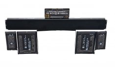 Akku / Batterie A1437 020-7851-A MacBook Pro 13" Retina Late 2012 / Early 2013 Model A1425 923-0225-0