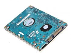 FUJITSU Festplatte 2,5" SATA 160GB MHW2160BH 655-1369 MacBook Pro 15" A1226-6908