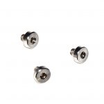 Mac Mini Unibody Intel Bottom Case Gehäuse Schrauben A1347 Mid 2011-0