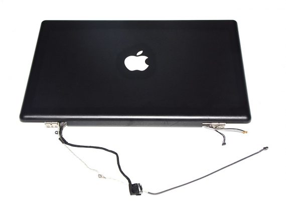 Display Komplett LCD MacBook 13" A1181 Early 2008-6940
