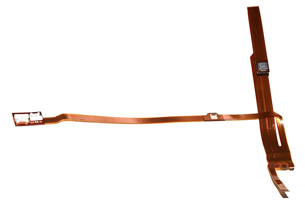 Trackpad Kabel 821-0451-A MacBook Pro 17" 2,33GHz Model A1212-0