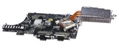 Logicboard Mainboard 3,1GHz Core i5 820-2828-A 639-2187 iMac 27" A1312 Mid 2011 -0