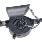 HDD Fan / Lüfter BFB0612HB 620-3942 iMac 24" A1225 Mid 2007-0
