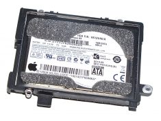 Original Apple Festplatte HDD 1,8" 120GB HS12UHE/A 655-1520D MacBook Air 13" Model A1237 / A1304 -0