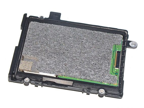 Original Apple Festplatte HDD 1,8" 120GB HS12UHE/A 655-1520D MacBook Air 13" Model A1237 / A1304 -7237