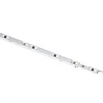 Original Apple Midwall Bracket MacBook Pro 15" A1286 Late 2008 / Early 2009-0