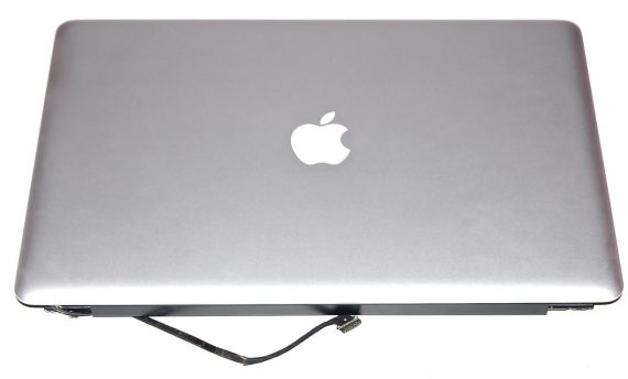 Original Apple Display Assembly Komplett LCD MacBook Pro 15" A1286 Late 2008 / Early 2009-7243