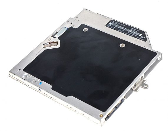 MacBook Pro 17" SuperDrive / Laufwerk GS21N 678-1452G Model A1297 Early / Mid 2009-0