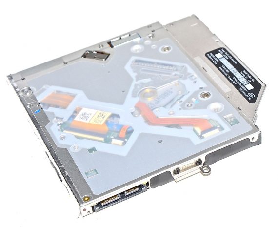 Original SuperDrive / Laufwerk GS23N 678-0598H MacBook Pro Unibody 15" Mid 2010 A1286-0